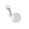 Volleyball Charm by Bead Landing™